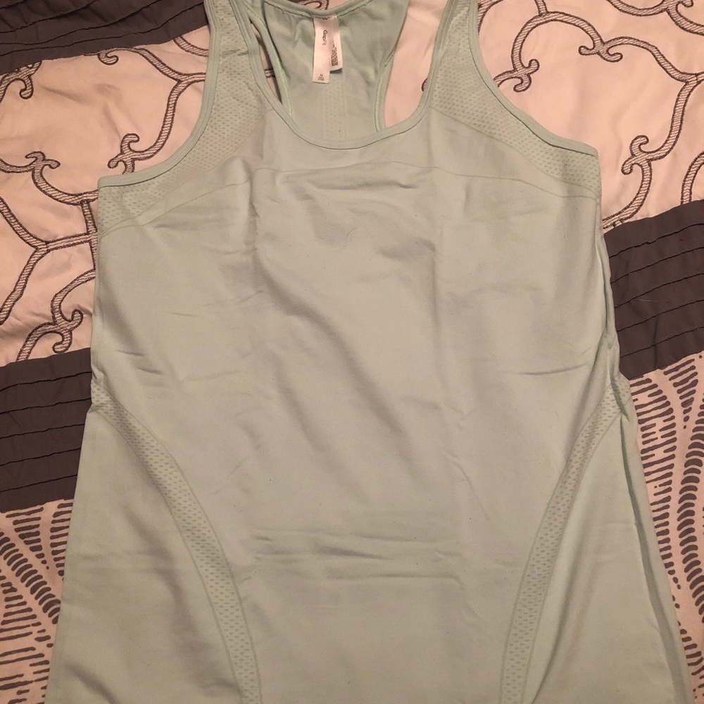 Gapfit tank top